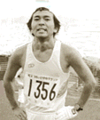 99Ibigawa marathon